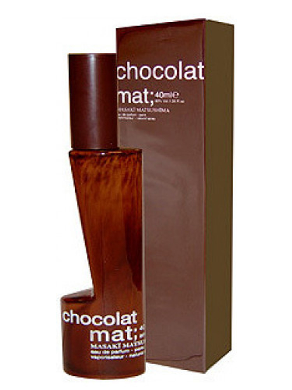 Masaki Matsushima Mat Chocolat EDP