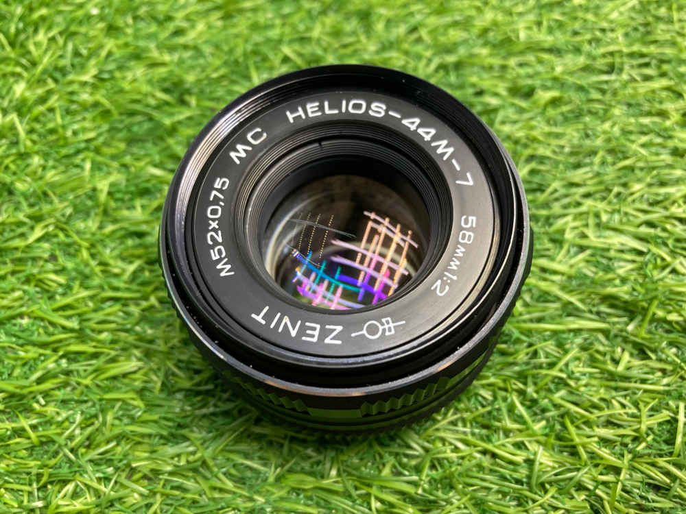 Helios-44M-7