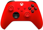 Игровой контроллер Xbox QAU-00013 красный