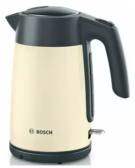 Чайник Bosch TWK7L467