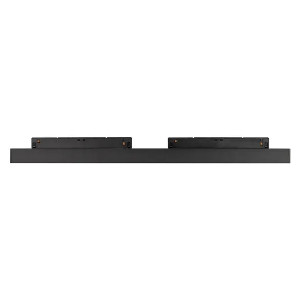 Светильник MAG-ORIENT-FLAT-L465-16W Warm3000 (BK, 80 deg, 48V, DALI) (Arlight, IP20 Металл, 5 лет) 033825