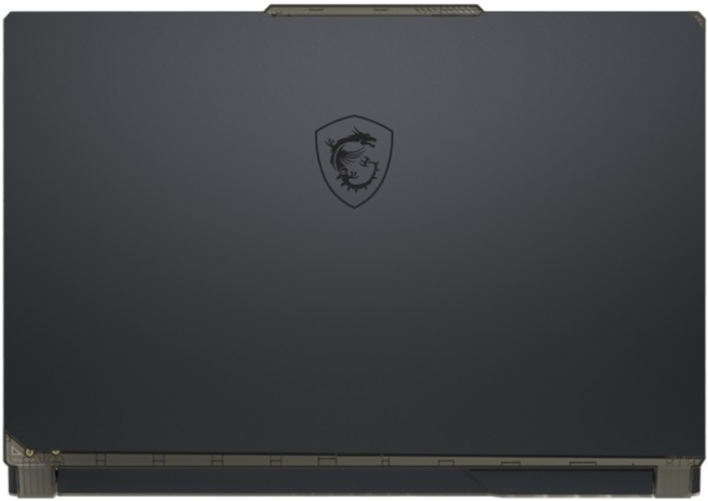 Ноутбук  MSI Cyborg 15 A13VF-1223XRU 15.6 ", Core i5, 16 Гб RAM, 512 Гб SSD, GeForce RTX 4060, Черный