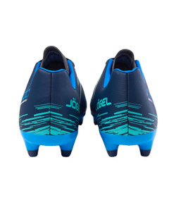 Бутсы футбольные Rapido FG Navy/blue, детский