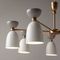 Подвесная люстра Maytoni Cloches MOD113PL-07W