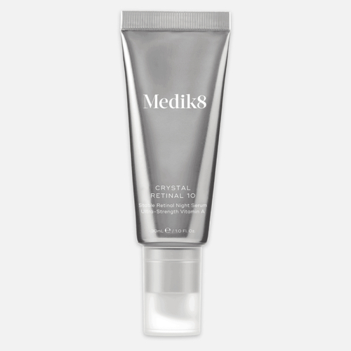 Medik8 Crystal Retinal 10 Ночная сыворотка с ретиналем 10, 30 мл