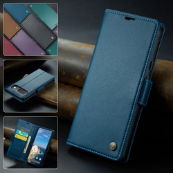 Чехол-книжка CaseMe Smooth Google Pixel 9/9 Pro