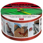 Лента герметизирующая Nicoband самоклеящаяся красная 3000х50 мм