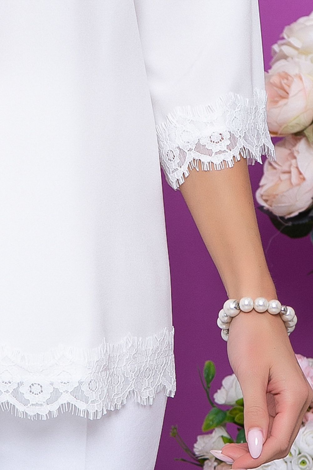 Блузка 41491 Avili (Акция)