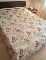 Покрывало гобеленовое Аметист 149/1 1,5 (150х200)