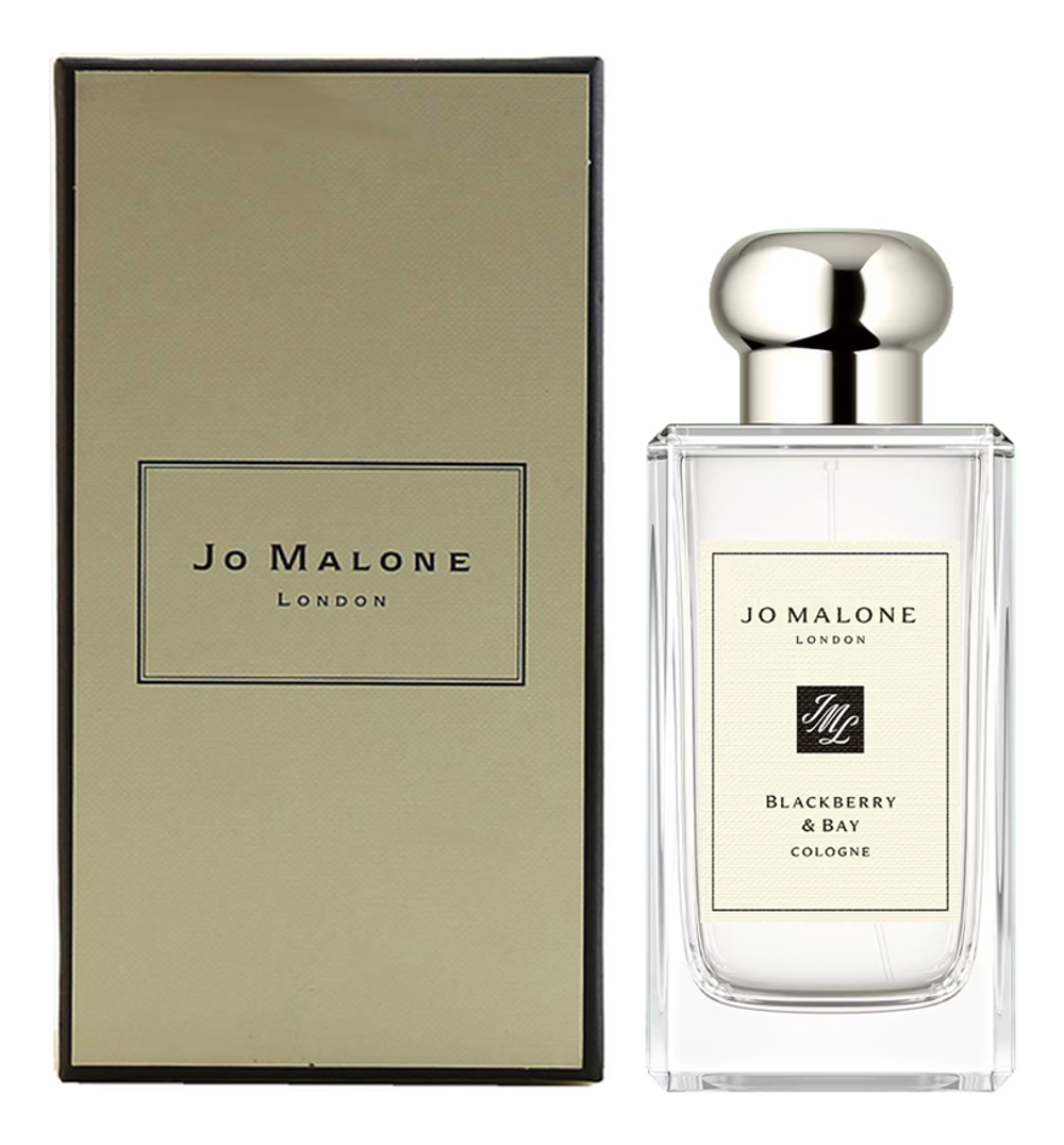 Jo Malone Blackberry & Bay