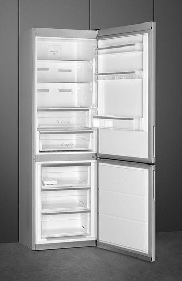 Холодильник Smeg FC202PBN