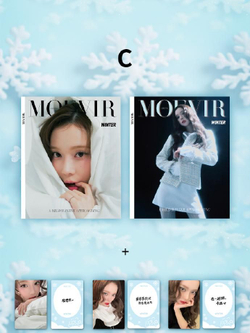 публикация MOEVIR CHINA - 2025.03 WINTER C Type