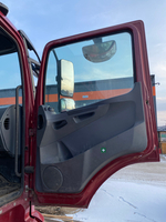 КамАЗ 65801 8x4 Самосвал 65801-001-68(T5) (Дизельный, 12,0 л, 428 л.с., МТ)
