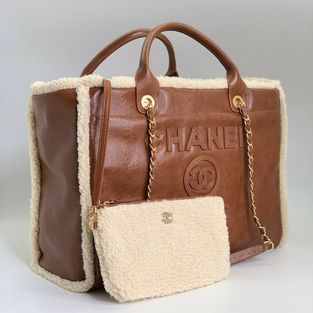 Сумка CHANEL