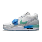 Кроссовки Air Jordan Legacy 312 Low GS Emerald Rise