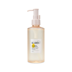 BL Oriental Гидрофильное масло для умывания 200мл очищение и глубокое увлажнение