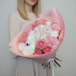 Соберу букет №342