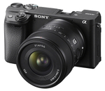 Объектив Sony E 15mm f/1.4 G (уцененный)