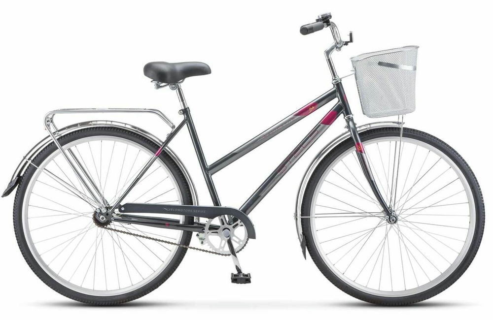Женский велосипед Stels Navigator 300 Lady 28" Z010 (2023)