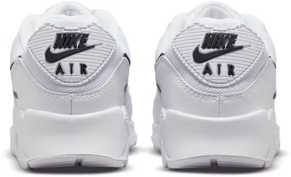 DH8010-101 Кроссовки Nike Air Max 90