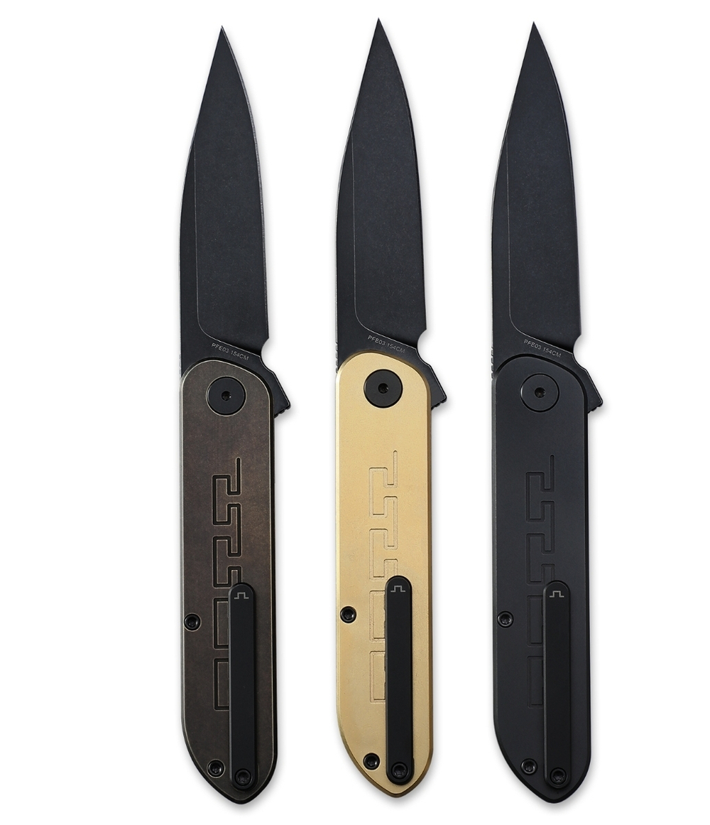 PFE03 ZERO