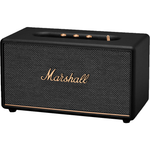 Портативная акустика Marshall Stanmore III, Black (Черный)