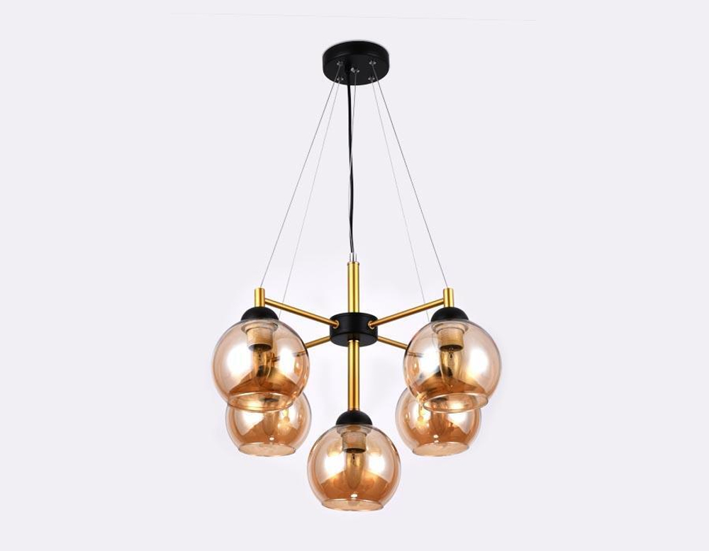 Подвесная люстра Ambrella Light Traditional TR9026