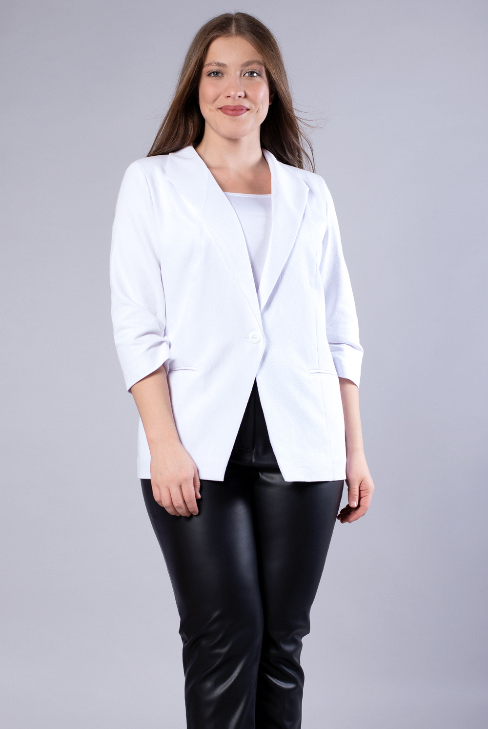 Брюки женские 3868зп, черный #196Ч023868зп