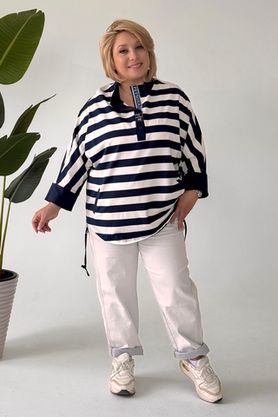 Цена на Джинсы-5936 больших размеров