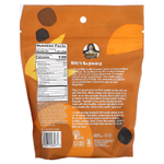 BHU Foods, Protein Bites, двойное тесто для печенья с кусочками темного шоколада, 6 кусочков, 25 г (0,88 унции)