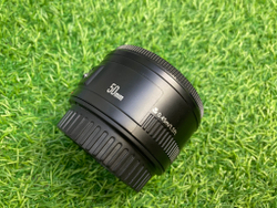 Canon EF 50mm 1.8 II Покупка/Продажа