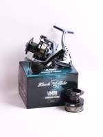 Катушка безынерционная Black Side UMBA 4500FD (7+1 подш.)