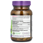 Oregon's Wild Harvest, Органический красный клевер, 90 органических веганских капсул (350 мг на капсулу)