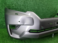 Бампер передний Toyota LC Prado 150 (2017-2020)