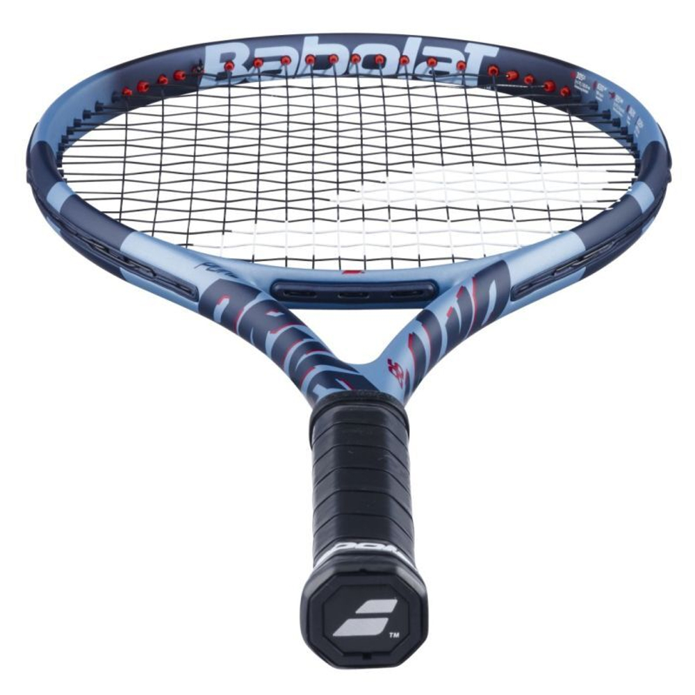 Теннисная ракетка Babolat Pure Drive 98 11-gen + Струны + Натяжка