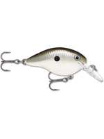 Воблер Dives-To 16, 7см, 22гр