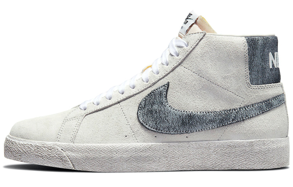 Кроссовки Nike Blazer Sb "Faded"