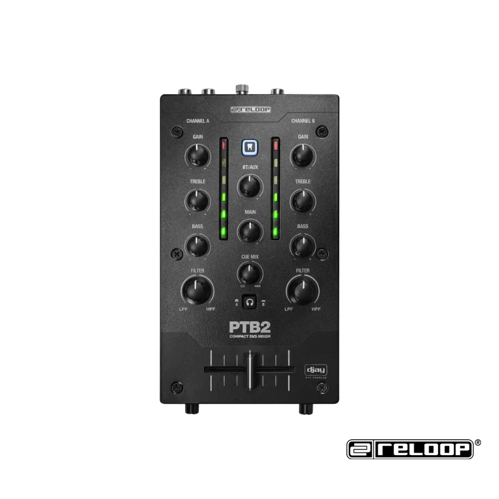 Reloop PTB2