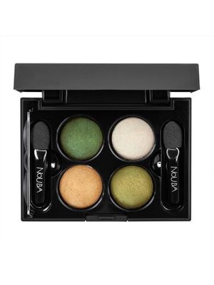 Nouba Тени для век 4 оттенка QUATTRO EYESHADOW 626 2,4г