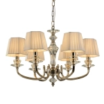 Подвесная люстра Aployt JULA APL.707.03.06