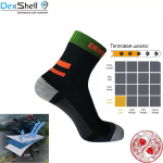 Водонепроницаемые носки Dexshell Running Socks