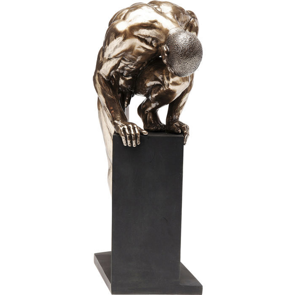 Фигура Мужчины