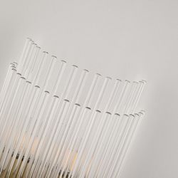 Накладной светильник Arte Milano Torcia 430122.250.4.E14.C1 BS