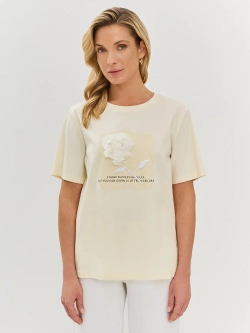 Футболка женская 4256870/13 Bulmer