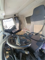 FAW J6 8x4 Самосвал CA3310P66K24T4E5 (Дизельный, 11,1 л, 420 л.с., МТ)