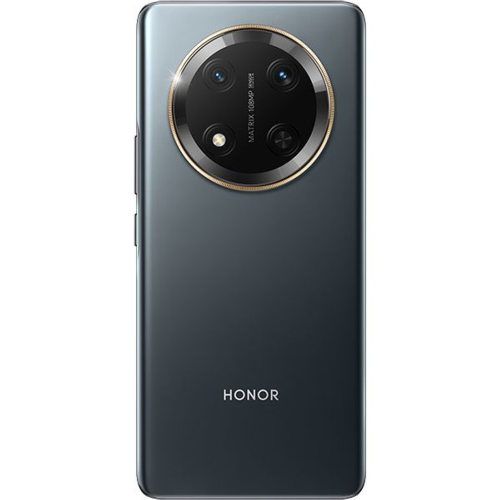 Смартфон HONOR X9c 12 ГБ/256 ГБ (Титановый чёрный | Titanium Black)