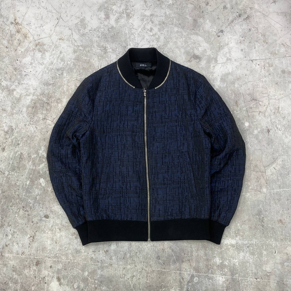 Бомбер GXG Jeans