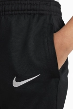 Спортивный костюм Nike FC Barcelona 24/25 Strike Little kids - черный