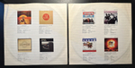 Jefferson Airplane - Flight Log 2LP (США 1977г.)