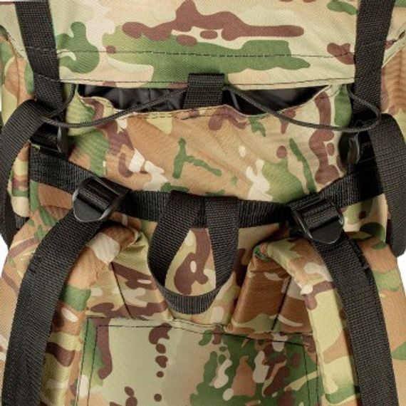 Рюкзак Helios Универсал 80л КМФ